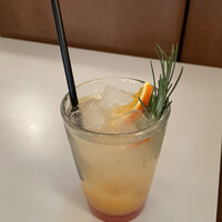 マディソン ニューヨーク キッチン - 