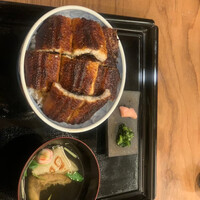 うなぎ家 しば福や - 
