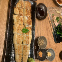 うなぎ家 しば福や - 