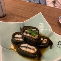 うなぎ家 しば福や - 