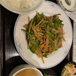 四川料理 秋 - 