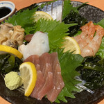 八剣伝 - 料理写真: