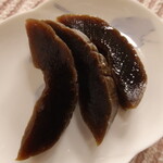 森 奈良漬店 - 瓜