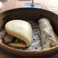 全聚徳 新宿店 - 