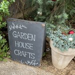 GARDEN HOUSE CRAFTS Daikanyama - 