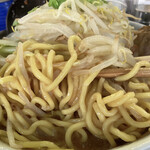 こうしゅう - 麺アップ