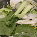 しゃぶしゃぶ但馬屋 - 