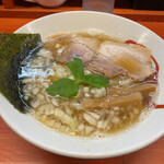 らーめん・油そば 笑びす - 