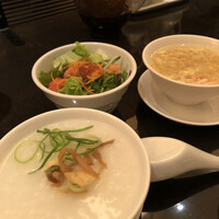 廣東料理 民生 ヒルトンプラザウエスト店 - 