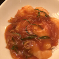 廣東料理 民生 ヒルトンプラザウエスト店 - 