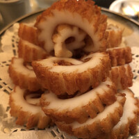 廣東料理 民生 ヒルトンプラザウエスト店 - 