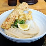 うどん居酒屋 江戸堀 - 