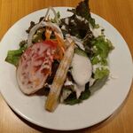 Churrascaria Quebom - 