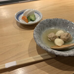 みやざき地頭鶏炭火焼 Kutsurogi 三四郎 - 