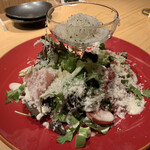 みやざき地頭鶏炭火焼 Kutsurogi 三四郎 - 