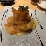 みやざき地頭鶏炭火焼 Kutsurogi 三四郎 - 