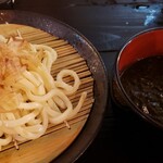 NINJA Cafe & Bar - うどん&竹スープ
