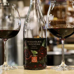 波へい - ラブレロワ  リッチプレス