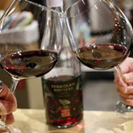 波へい - ハッピーボジョレーヌーボーに乾杯♪