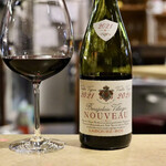 波へい - ラブレロワ  ヴィラージュヌーボー