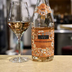 波へい - ジョルジュ デュブッフ オレンジヌーボー