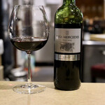 波へい - ピニャ メルセデス ピノノワール