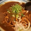 自家製さぬきうどんと肉 甚三 大門店