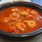 ネフェルティティ東京 - 