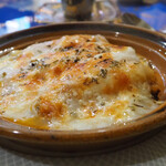 ネフェルティティ東京 - 