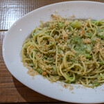 タベルナ・バルボーネ - 