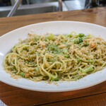 タベルナ・バルボーネ - 