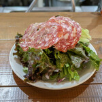 タベルナ・バルボーネ - 