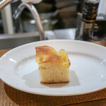 タベルナ・バルボーネ - 