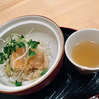 鮨よしかわ 麻布十番 - 