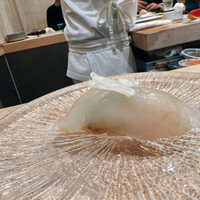 鮨よしかわ 麻布十番 - 