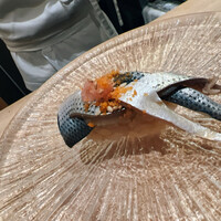 鮨よしかわ 麻布十番 - 