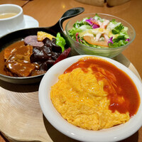 小岩井農場TOKYO  - 