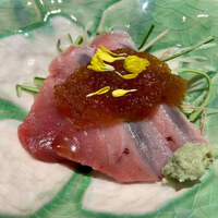 鮨 青海 品川店 - 