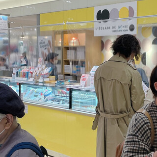 レクレール・ドゥ・ジェニ_2