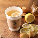 GREEN BROTHERS - ドリンク写真: