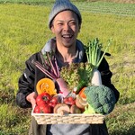 you me 縁 - 野菜ソムリエ在中！新鮮な野菜を新鮮のまま提供致します！