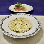 KINOKUNIYA - まずは、イタリア料理