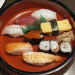 Sushimaru Honten - 