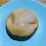 阿闍梨餅本舗 京菓子司 満月 - 阿闍梨餅