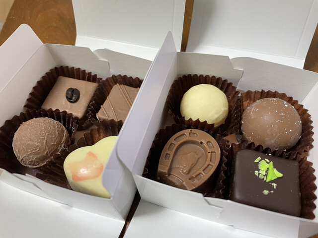 Patisserie K.Shimao photo 2