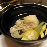 萩の宿 常茂恵 - 