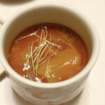 萩の宿 常茂恵 - 