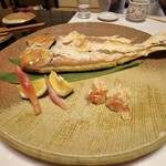 萩の宿 常茂恵 - 