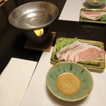 萩の宿 常茂恵 - 