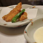 萩の宿 常茂恵 - 